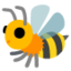 :bee: