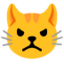 :pouting_cat: