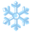 :snowflake: