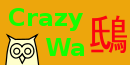 crazywa