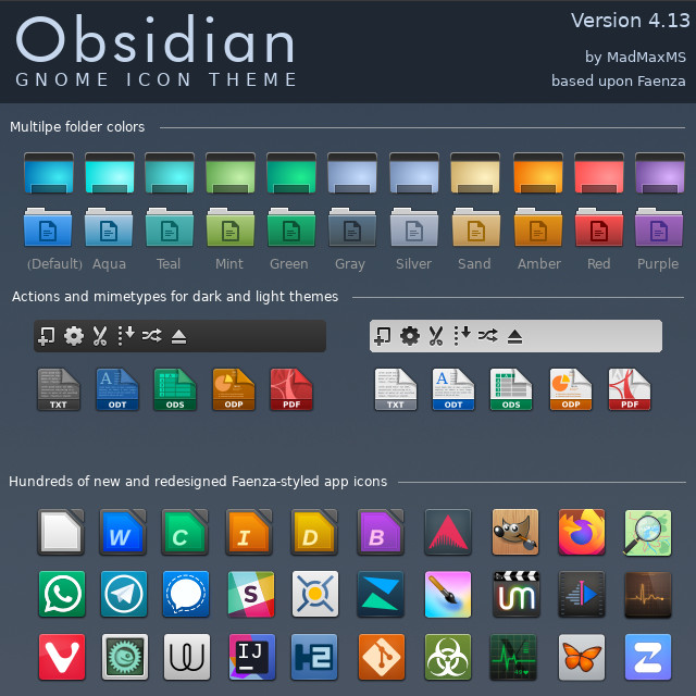 obsidian-icon-theme