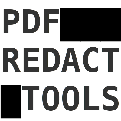 pdf-redact-tools