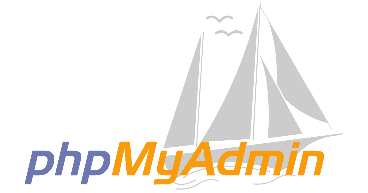 phpMyAdmin Packaging