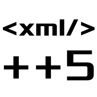 libxml++-5.0 avatar