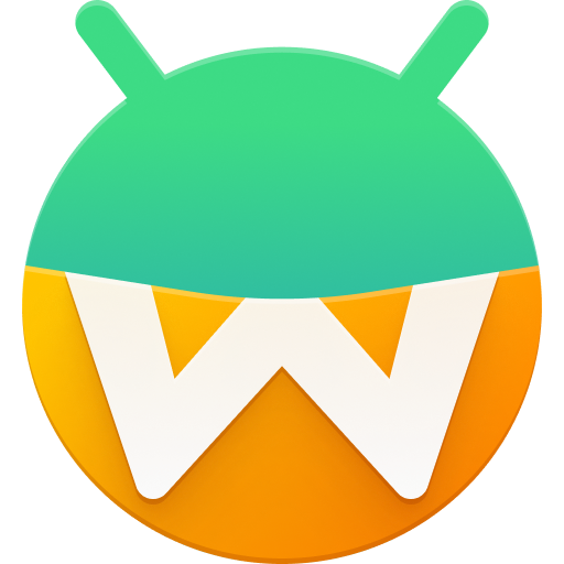 waydroid avatar