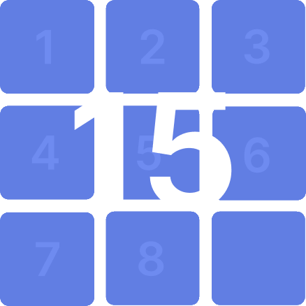 puzzle15 avatar