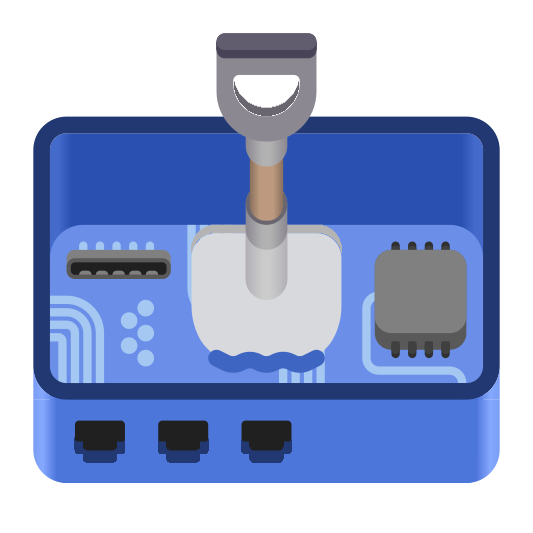 digger avatar