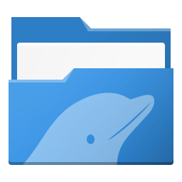 dolphin avatar
