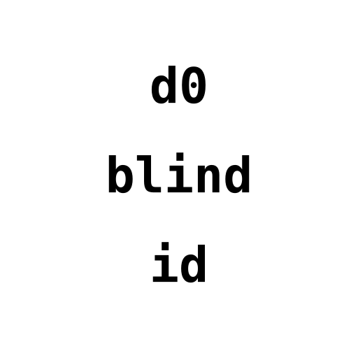 d0-blind-id avatar