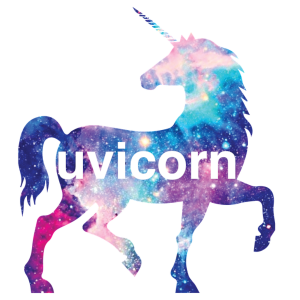 python-uvicorn avatar