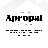 fonts-apropal