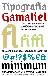 fonts-gamaliel