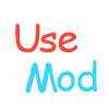 usemod-wiki