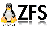 zfs