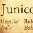 fonts-junicode