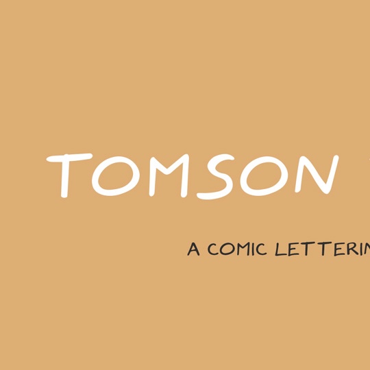 fonts-tomsontalks avatar