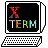 xterm