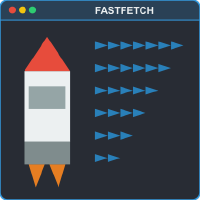 fastfetch avatar
