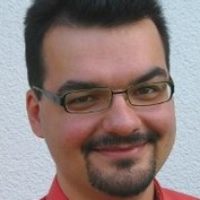 Reinhard Tartler's avatar