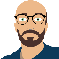 Mathieu Parent's avatar