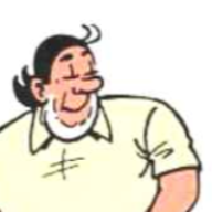 User profile picture