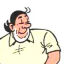 Serge Hallyn's avatar