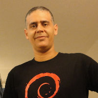 Joao Eriberto Mota Filho's avatar