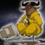 Georgios Zarkadas's avatar