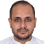 Syed Shahrukh Hussain's avatar