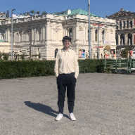 User profile picture