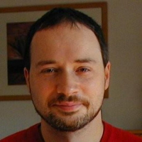 Christoph Berg's avatar