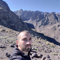 User profile picture