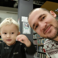 User profile picture